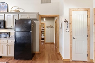 Wake up to great views of Lake Nantahala from this beautiful - photo 36