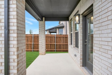 Built by M-I Homes. Welcome to 1116 Hitching Post Way in Oak - photo 36