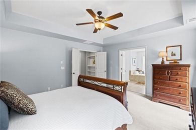 BEAUTIFUL HOME IN WOODMONT GOLF & CC!  Welcome to 105 Kingston - photo 36