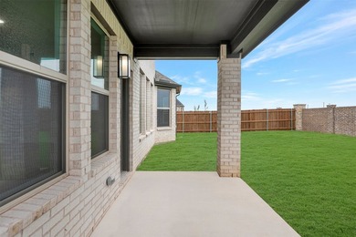 Built by M-I Homes. Welcome to 1116 Hitching Post Way in Oak - photo 37
