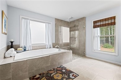 BEAUTIFUL HOME IN WOODMONT GOLF & CC!  Welcome to 105 Kingston - photo 37