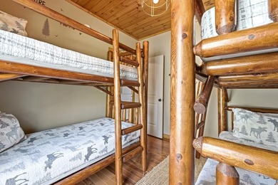 Wake up to great views of Lake Nantahala from this beautiful - photo 38