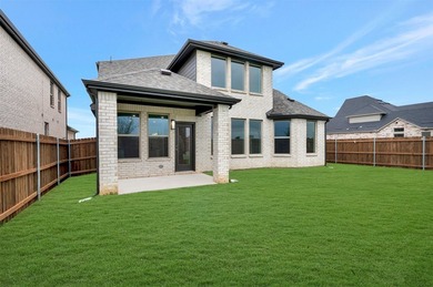 Built by M-I Homes. Welcome to 1116 Hitching Post Way in Oak - photo 38