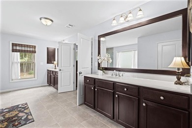 BEAUTIFUL HOME IN WOODMONT GOLF & CC!  Welcome to 105 Kingston - photo 38