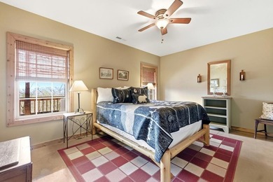 Wake up to great views of Lake Nantahala from this beautiful - photo 39