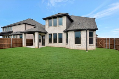 Built by M-I Homes. Welcome to 1116 Hitching Post Way in Oak - photo 39