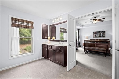 BEAUTIFUL HOME IN WOODMONT GOLF & CC!  Welcome to 105 Kingston - photo 39