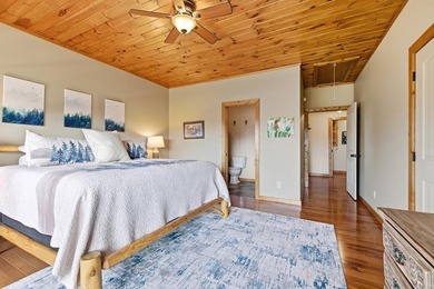 Wake up to great views of Lake Nantahala from this beautiful - photo 40