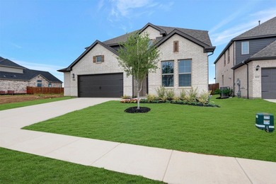 Built by M-I Homes. Welcome to 1116 Hitching Post Way in Oak - photo 40