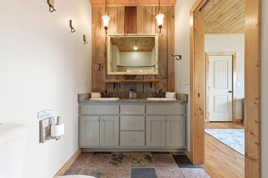 Wake up to great views of Lake Nantahala from this beautiful - photo 41