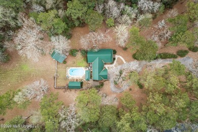 Welcome home to 20 acres of peaceful countryside where a - photo 41