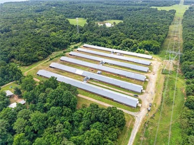 Central Georgia Poultry Farm for Sale | Active 6-House Broiler - photo 41