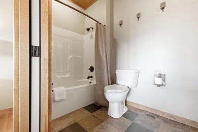 Wake up to great views of Lake Nantahala from this beautiful - photo 42
