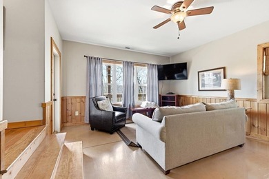 Wake up to great views of Lake Nantahala from this beautiful - photo 43