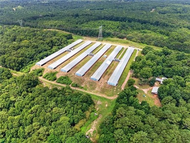 Central Georgia Poultry Farm for Sale | Active 6-House Broiler - photo 43