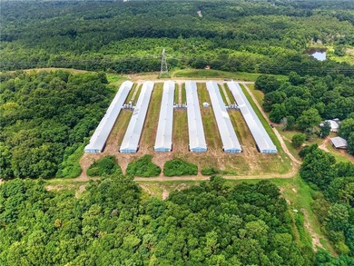Central Georgia Poultry Farm for Sale | Active 6-House Broiler - photo 44