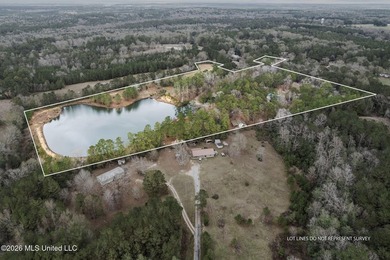 Welcome home to 20 acres of peaceful countryside where a - photo 45