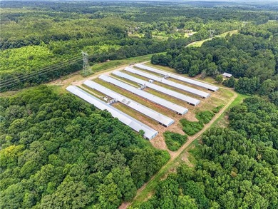 Central Georgia Poultry Farm for Sale | Active 6-House Broiler - photo 45