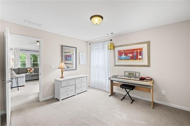 BEAUTIFUL HOME IN WOODMONT GOLF & CC!  Welcome to 105 Kingston - photo 45
