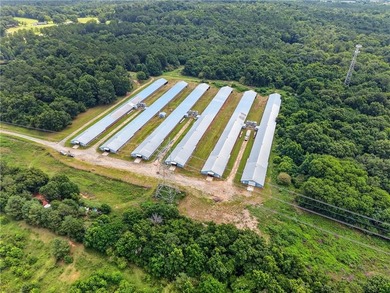 Central Georgia Poultry Farm for Sale | Active 6-House Broiler - photo 46