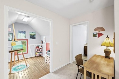 BEAUTIFUL HOME IN WOODMONT GOLF & CC!  Welcome to 105 Kingston - photo 46