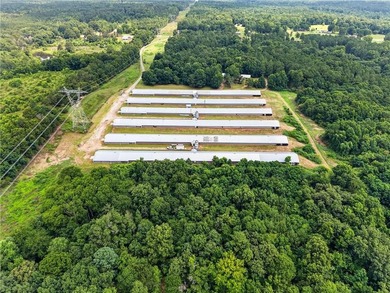 Central Georgia Poultry Farm for Sale | Active 6-House Broiler - photo 47