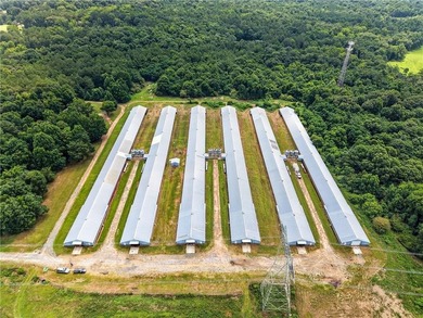 Central Georgia Poultry Farm for Sale | Active 6-House Broiler - photo 48