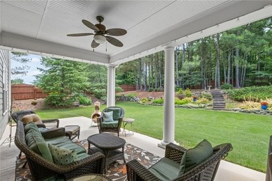 BEAUTIFUL HOME IN WOODMONT GOLF & CC!  Welcome to 105 Kingston - photo 49