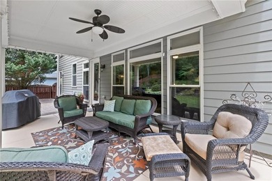 BEAUTIFUL HOME IN WOODMONT GOLF & CC!  Welcome to 105 Kingston - photo 50