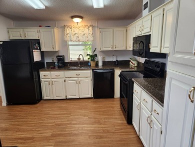 Lake Home For Sale in Fort Pierce, Florida
