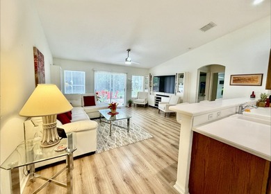 This spacious single-story residence is the lowest priced home - photo 2