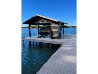 Lakefront Gem on Lake Winnsboro! - photo 19