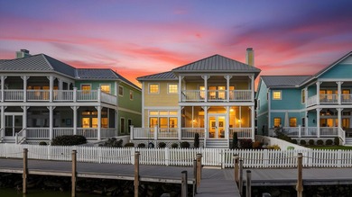 Unparalleled luxury meets carefree lake living in this stunning - photo 5