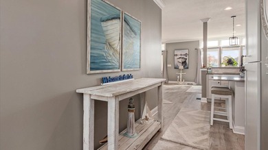 Unparalleled luxury meets carefree lake living in this stunning - photo 7