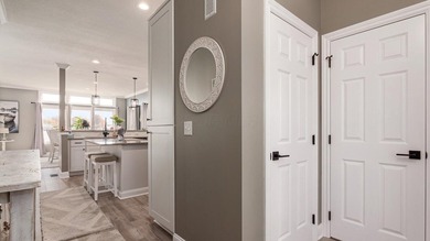 Unparalleled luxury meets carefree lake living in this stunning - photo 8