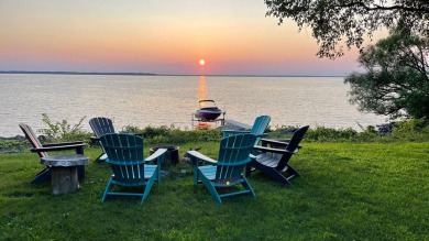 Lake Home For Sale in Highgate, Vermont