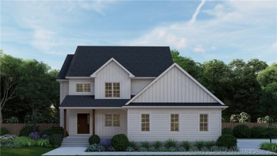 Lake Home For Sale in Linden, North Carolina