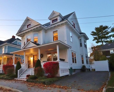 Penobscot River Home For Sale in Bangor Maine