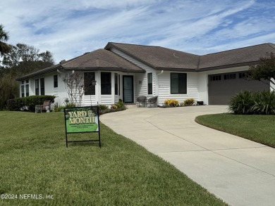 (private lake, pond, creek) Home Sale Pending in Ponte Vedra Beach Florida