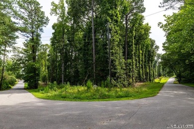 Large approx. 1.1-acre corner lot in Pasture Gate Subdivision on - photo 2