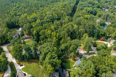 Large approx. 1.1-acre corner lot in Pasture Gate Subdivision on - photo 4