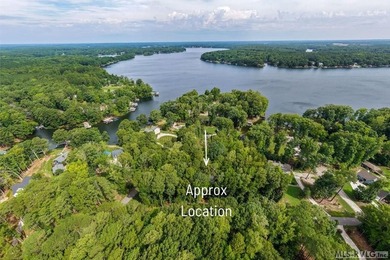 Large approx. 1.1-acre corner lot in Pasture Gate Subdivision on - photo 5