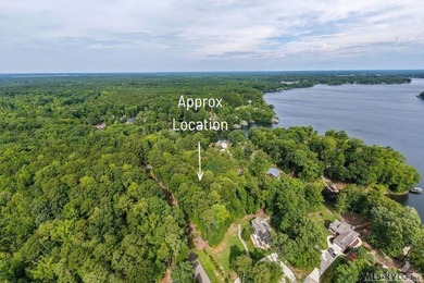 Large approx. 1.1-acre corner lot in Pasture Gate Subdivision on - photo 6