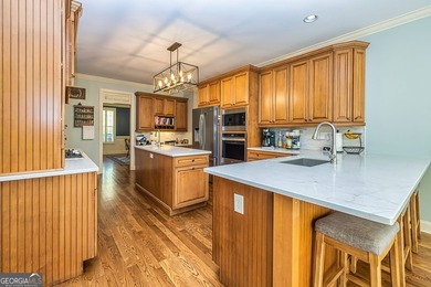 Southern Charm Meets Golf Course Living in Arbor Springs - photo 12