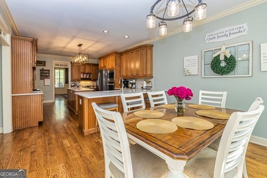 Southern Charm Meets Golf Course Living in Arbor Springs - photo 13
