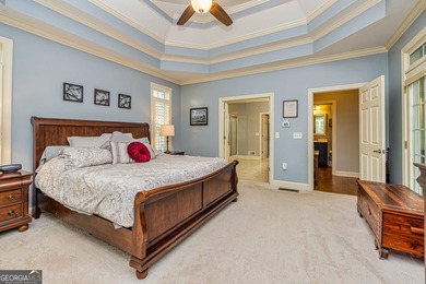 Southern Charm Meets Golf Course Living in Arbor Springs - photo 23