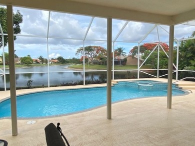 Beautiful 4-bedroom, 2.5-bath two-story lakefront home with a - photo 4