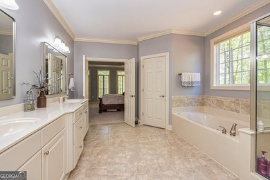 Southern Charm Meets Golf Course Living in Arbor Springs - photo 25