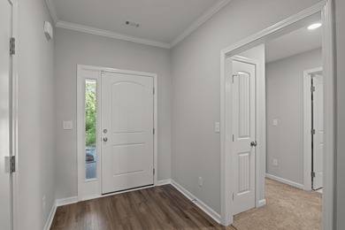 Brand-New One-Level Townhome Near Diamond Lakes Park Welcome to