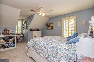 Southern Charm Meets Golf Course Living in Arbor Springs - photo 33